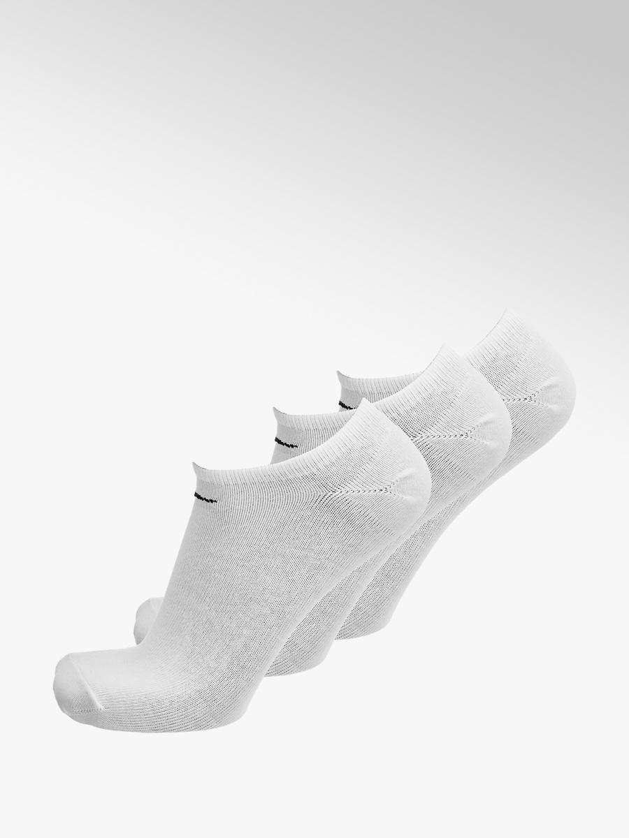 3er Pack Socken von NIKE in weiß - DEICHMANN 3er Pack Socken von NIKE in weiß - DEICHMANN